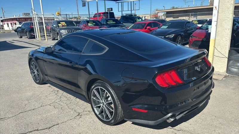 2018 Ford S550 Mustang - Image 4 of 6