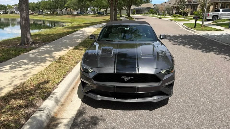 2018 Ford S550 Mustang - Image 3 of 7