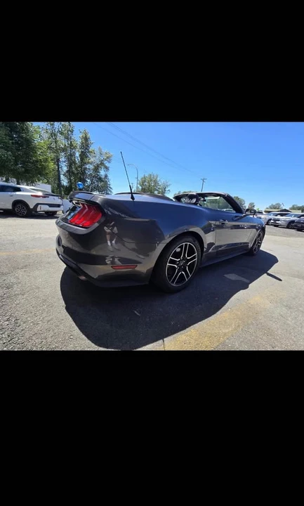 2018 Ford S550 Mustang - Image 8 of 11