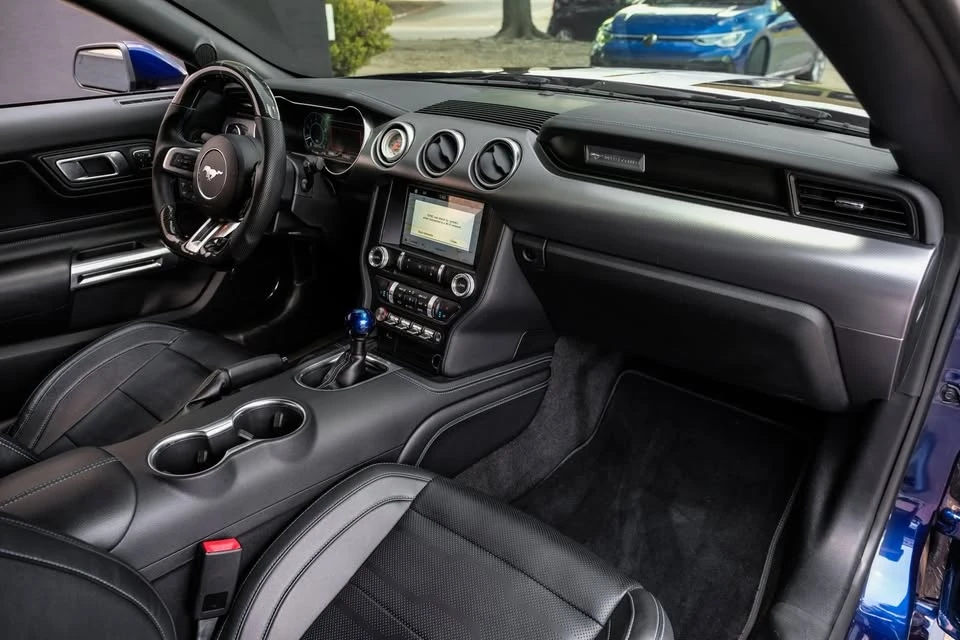 2018 Ford S550 Mustang - Image 11 of 20