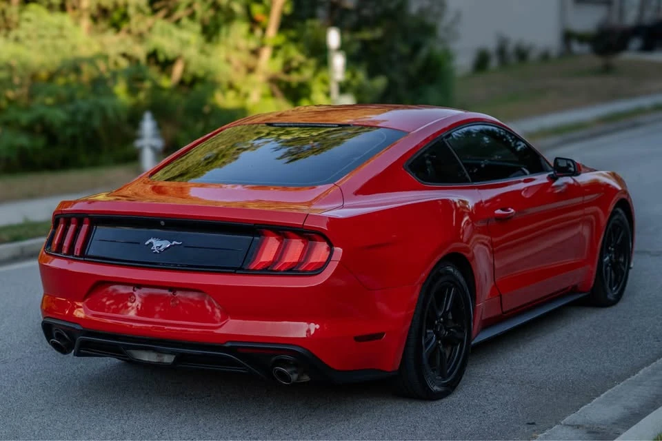 2018 Ford S550 Mustang - Image 4 of 13