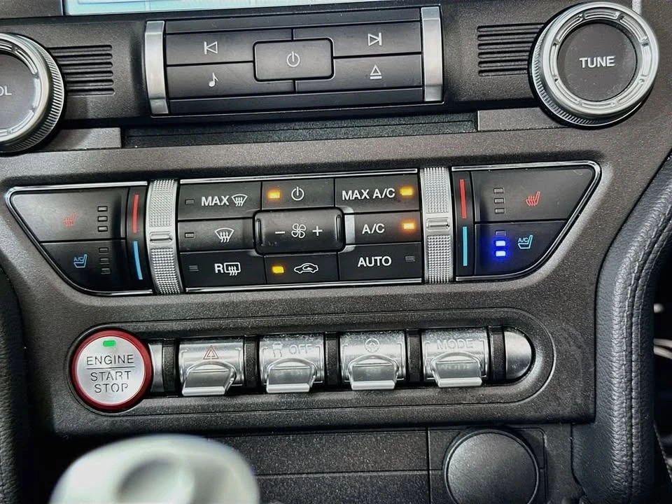 2018 Ford S550 Mustang - Image 19 of 20