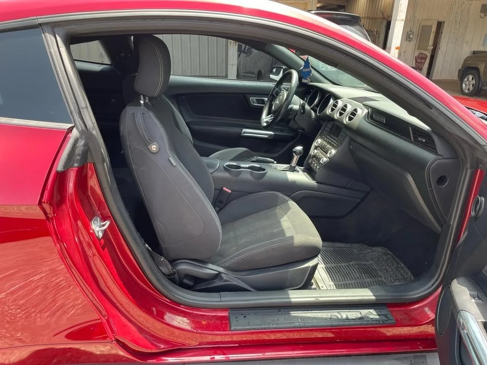 2018 Ford S550 Mustang - Image 12 of 15
