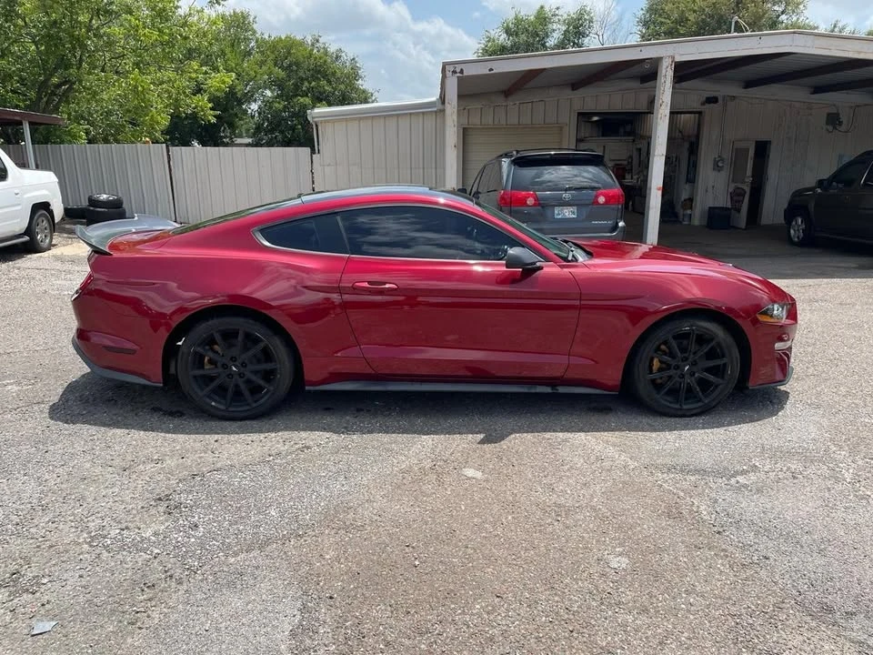 2018 Ford S550 Mustang - Image 6 of 15