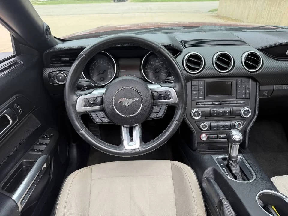 2018 Ford S550 Mustang - Image 11 of 18