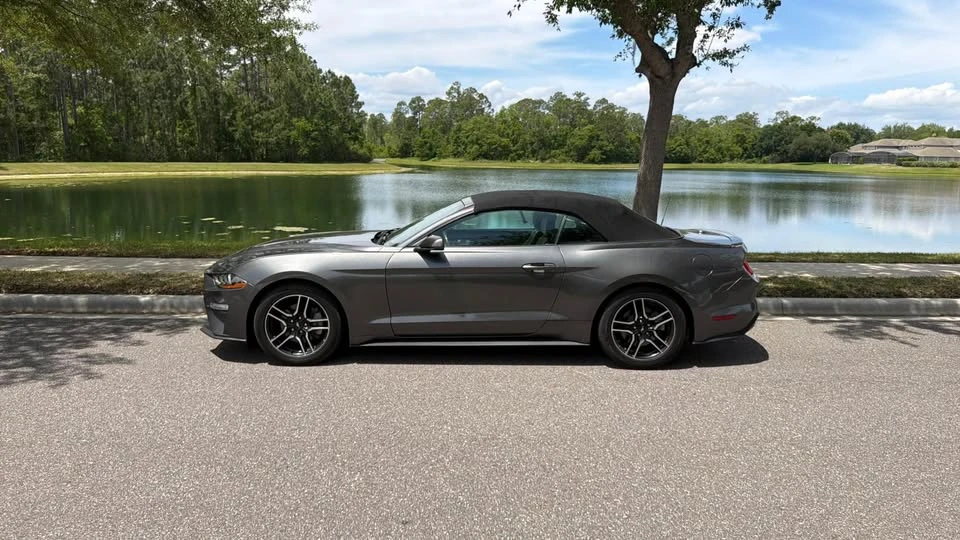 2018 Ford S550 Mustang - Image 2 of 7
