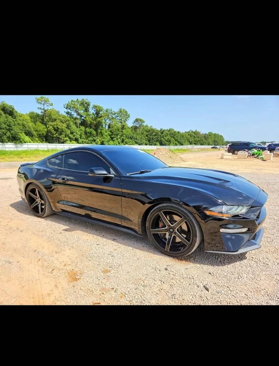 2018 Ford S550 Mustang - Image 5 of 6