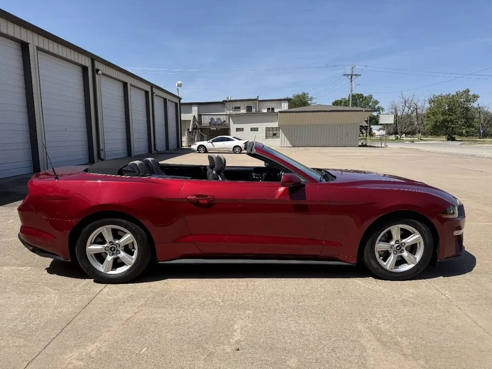 2018 Ford S550 Mustang - Image 6 of 18