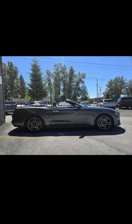 2018 Ford S550 Mustang - Image 5 of 11