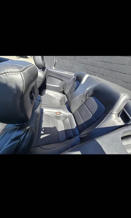 2018 Ford S550 Mustang - Image 11 of 11