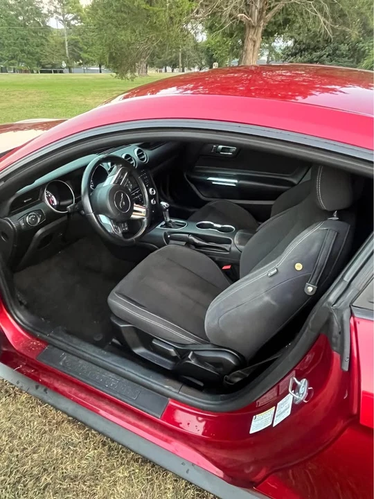 2018 Ford S550 Mustang - Image 8 of 14