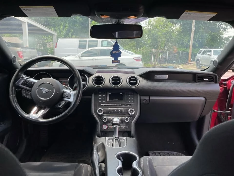 2018 Ford S550 Mustang - Image 14 of 15
