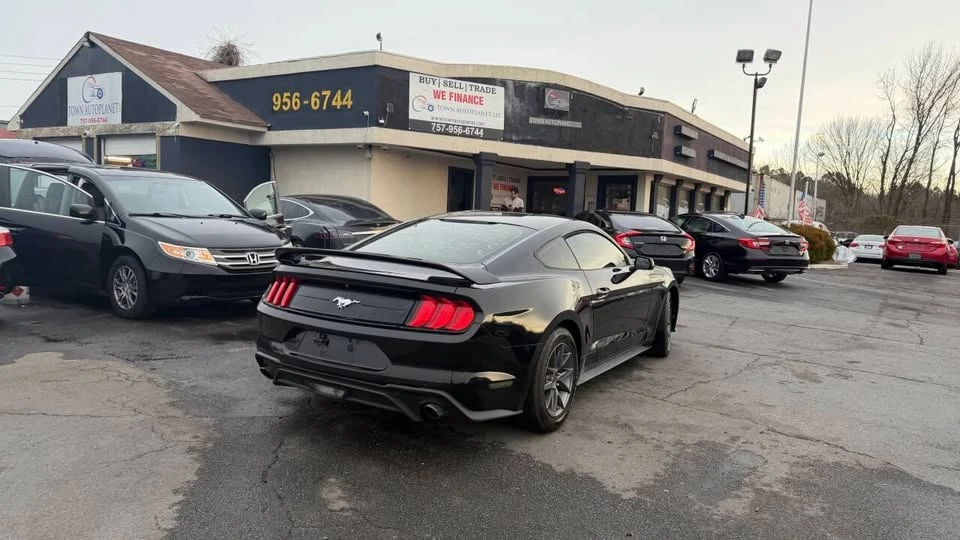 2018 Ford S550 Mustang - Image 11 of 17