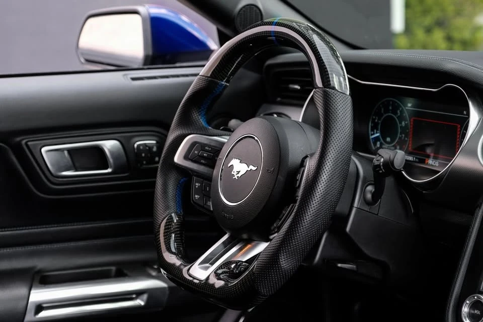 2018 Ford S550 Mustang - Image 12 of 20