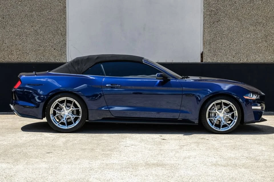 2018 Ford S550 Mustang - Image 6 of 20