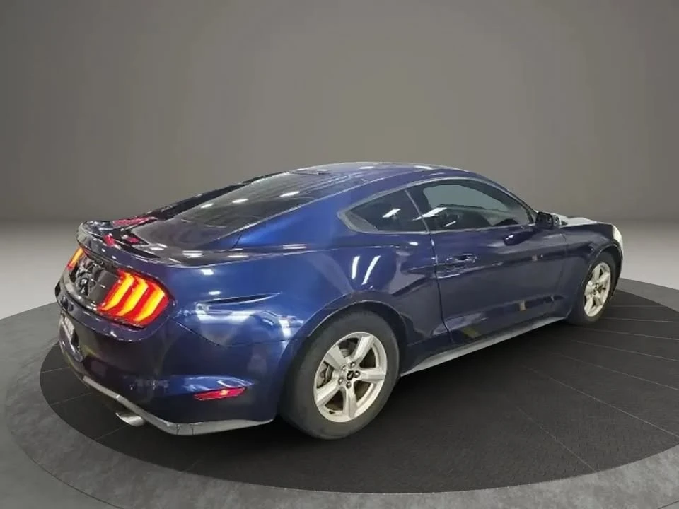 2018 Ford S550 Mustang - Image 3 of 6