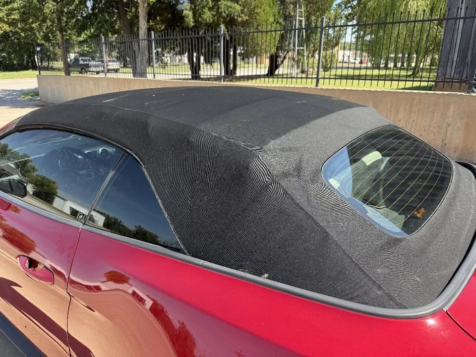 2018 Ford S550 Mustang - Image 18 of 18