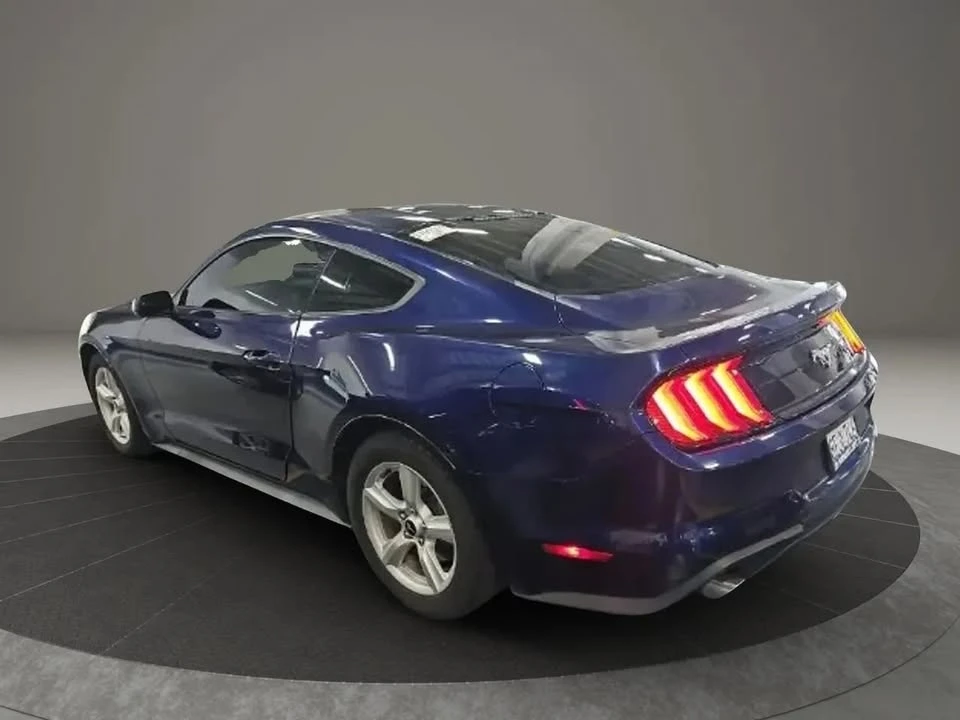 2018 Ford S550 Mustang - Image 4 of 6