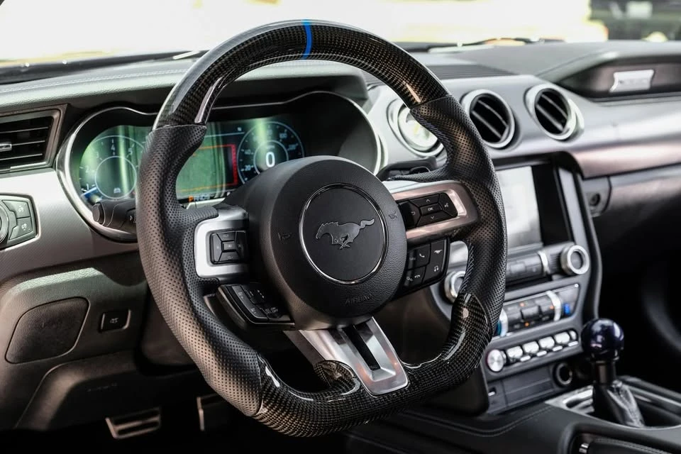 2018 Ford S550 Mustang - Image 13 of 20