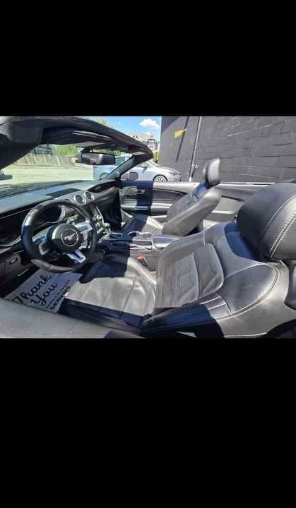 2018 Ford S550 Mustang - Image 10 of 11