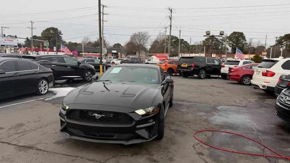 2018 Ford S550 Mustang - Image 5 of 17