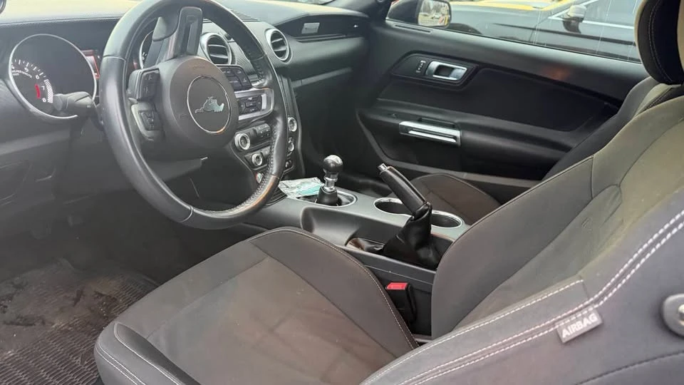 2018 Ford S550 Mustang - Image 17 of 17
