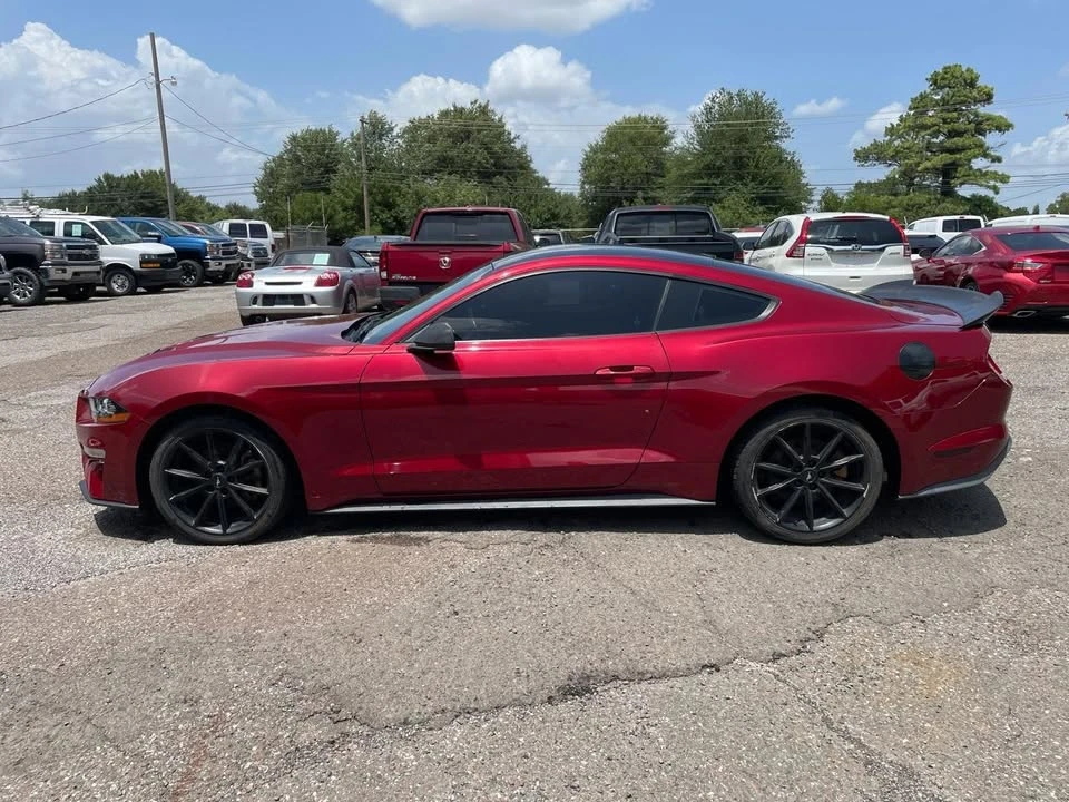 2018 Ford S550 Mustang - Image 2 of 15