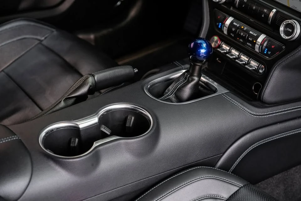 2018 Ford S550 Mustang - Image 18 of 20