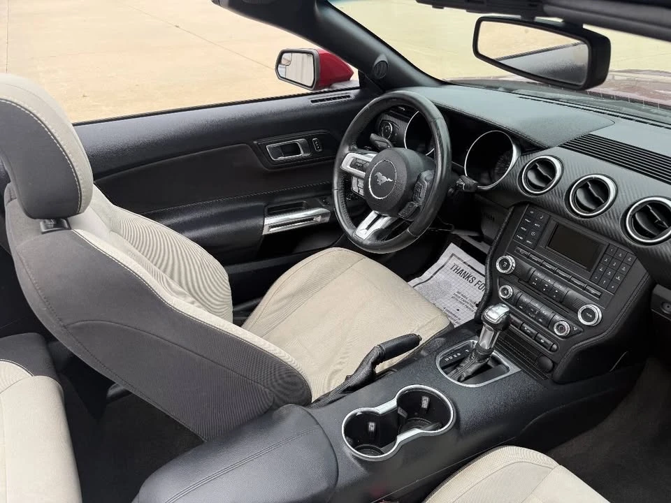 2018 Ford S550 Mustang - Image 16 of 18