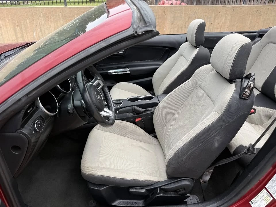2018 Ford S550 Mustang - Image 10 of 18