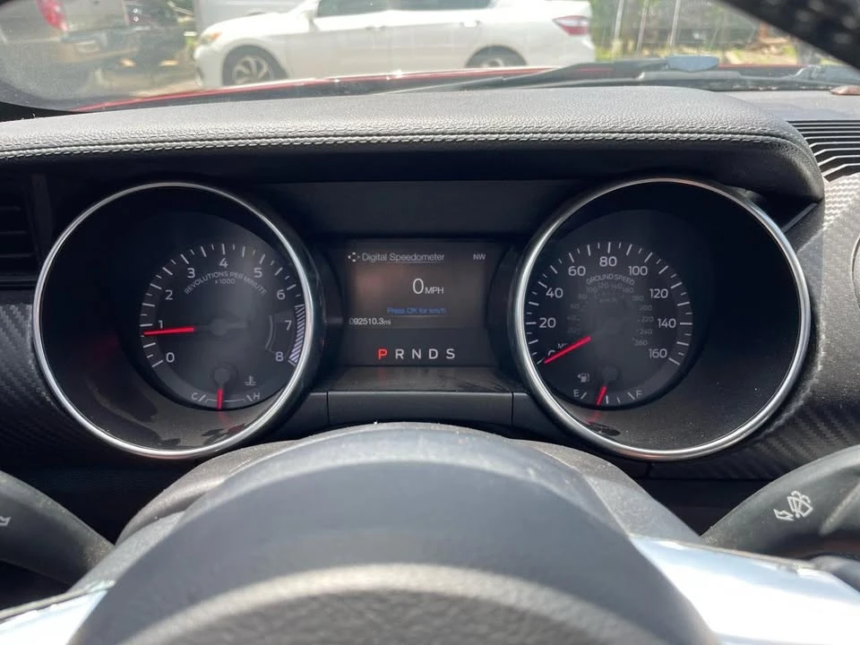 2018 Ford S550 Mustang - Image 15 of 15