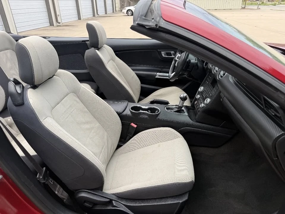 2018 Ford S550 Mustang - Image 15 of 18