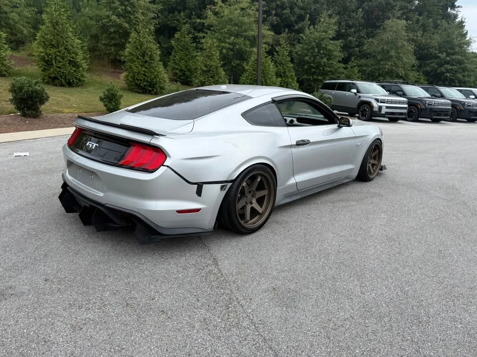 2018 Ford S550 Mustang - Image 5 of 10