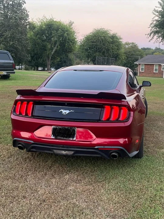 2018 Ford S550 Mustang - Image 5 of 14