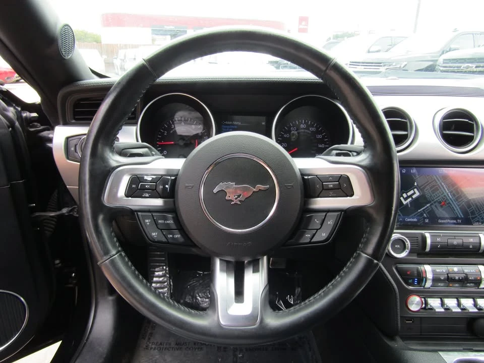 2018 Ford S550 Mustang - Image 15 of 20