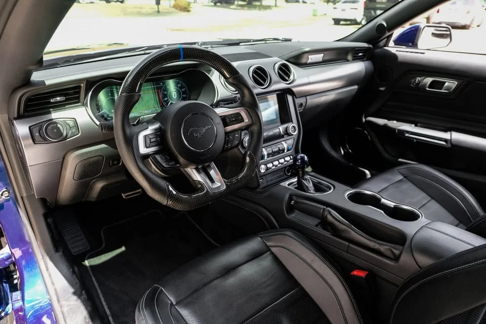 2018 Ford S550 Mustang - Image 2 of 20