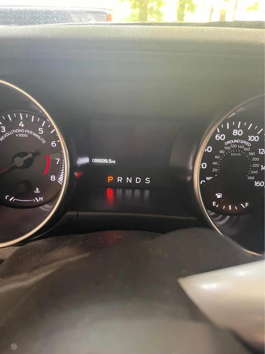 2018 Ford S550 Mustang - Image 5 of 6