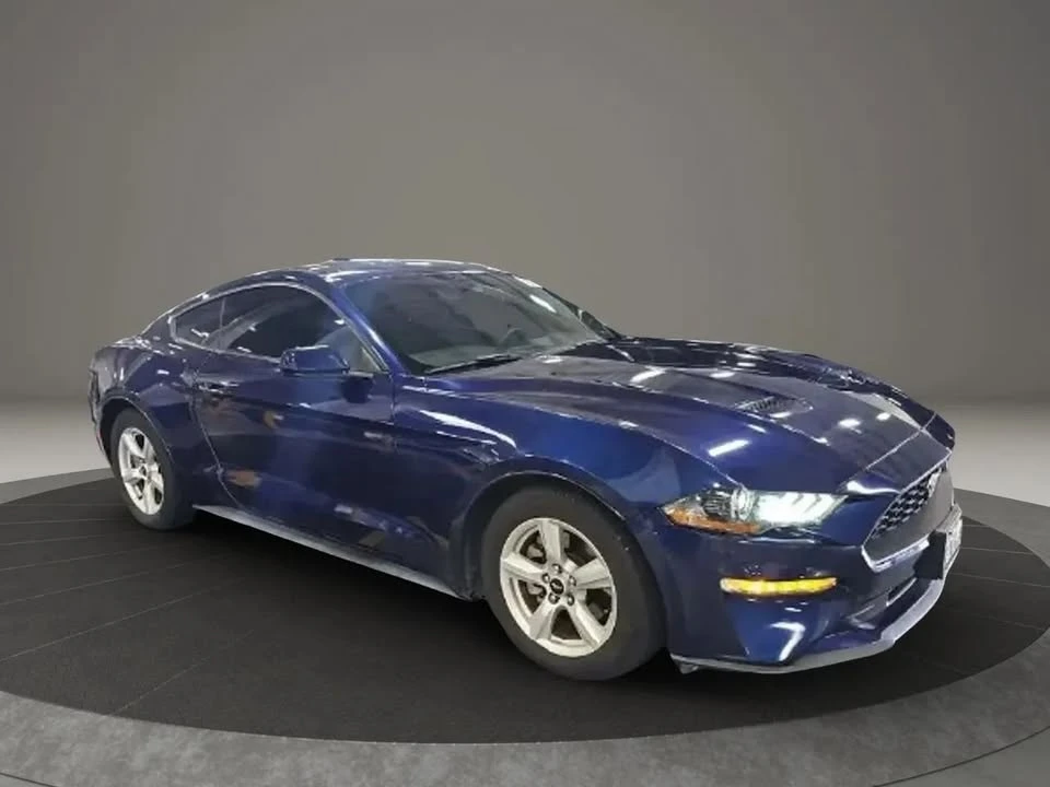 2018 Ford S550 Mustang - Image 2 of 6