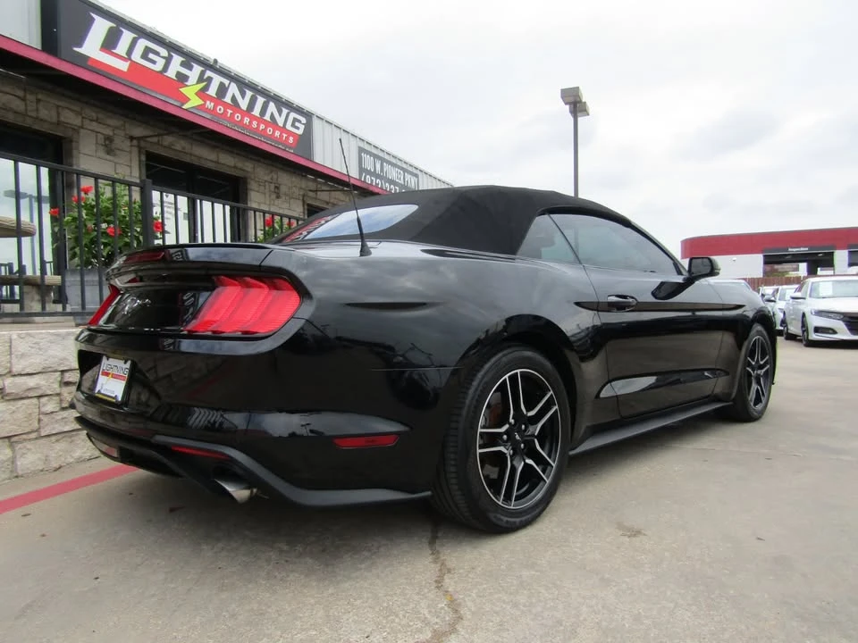 2018 Ford S550 Mustang - Image 5 of 20