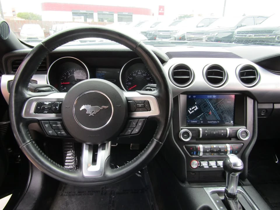 2018 Ford S550 Mustang - Image 17 of 20