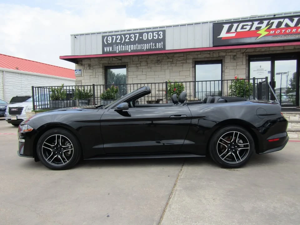2018 Ford S550 Mustang - Image 3 of 20