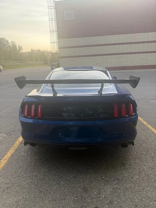 2018 Ford S550 Mustang - Image 8 of 13