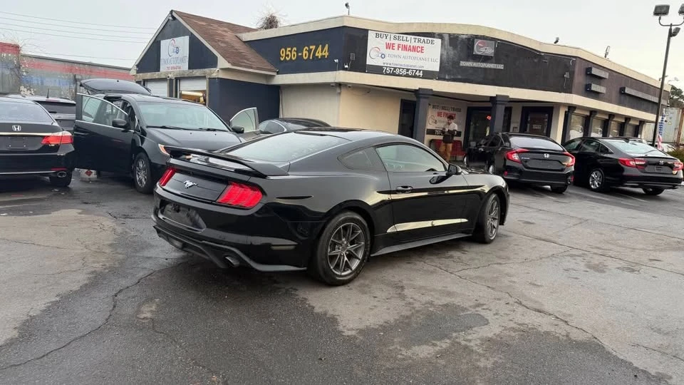 2018 Ford S550 Mustang - Image 15 of 17