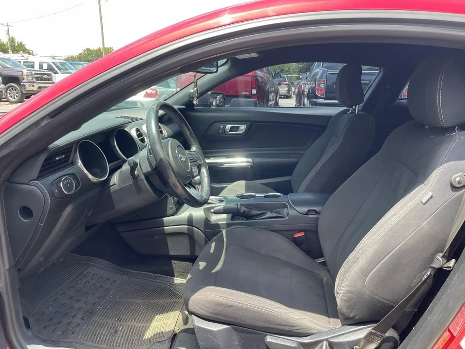 2018 Ford S550 Mustang - Image 11 of 15
