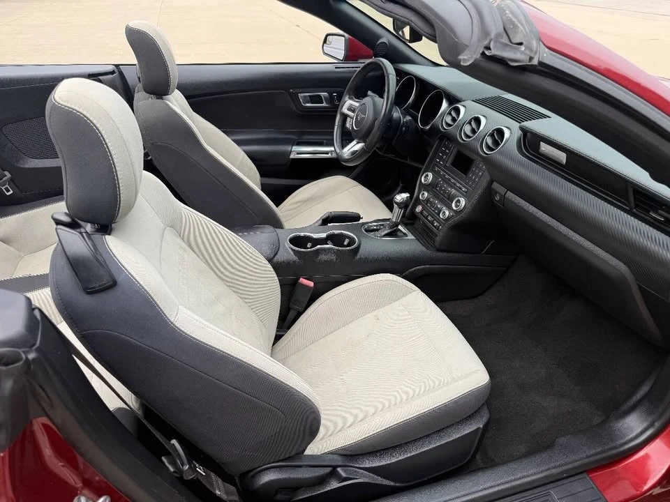 2018 Ford S550 Mustang - Image 14 of 18