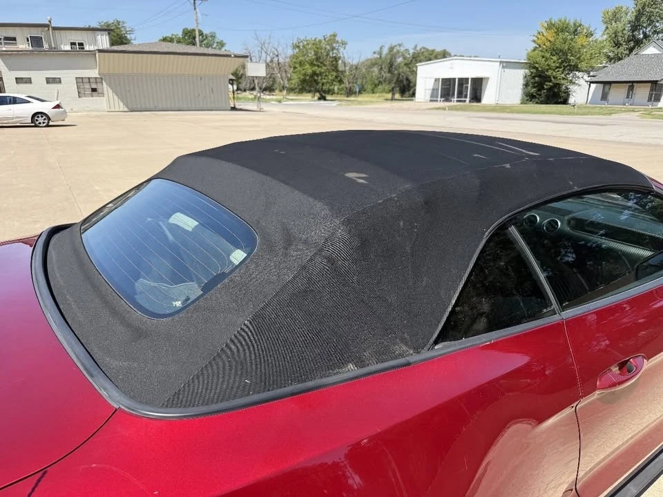 2018 Ford S550 Mustang - Image 17 of 18