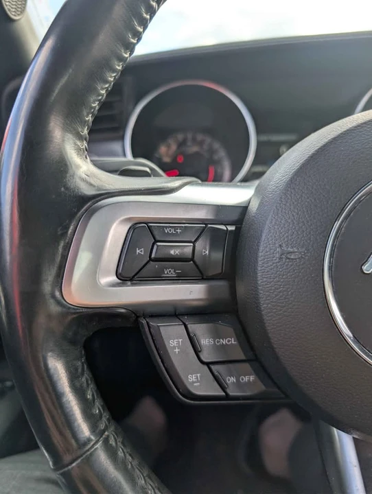2018 Ford S550 Mustang - Image 9 of 13