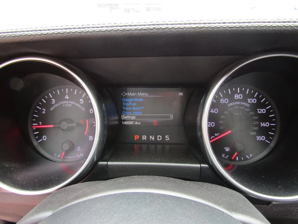 2018 Ford S550 Mustang - Image 16 of 20