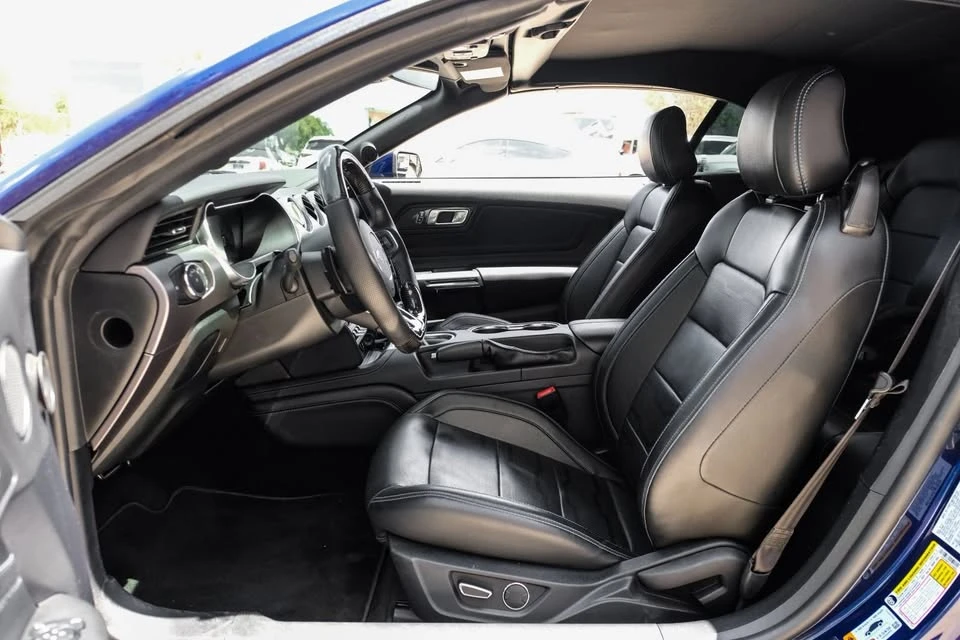 2018 Ford S550 Mustang - Image 3 of 20