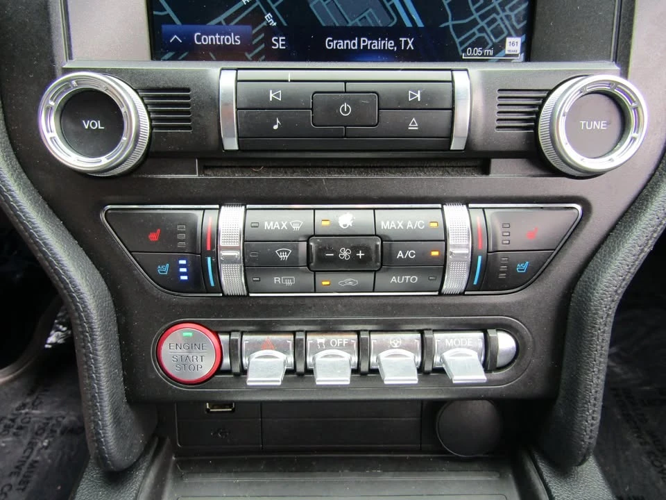2018 Ford S550 Mustang - Image 20 of 20